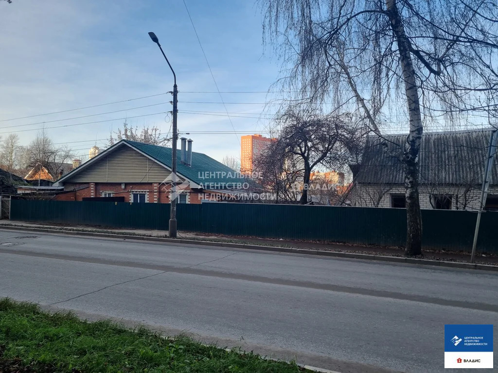 Продажа дома, Рязань, ул. Ленинского Комсомола - Фото 2