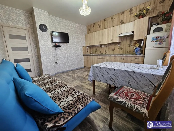 Продажа квартиры, Батайск, ул. Комарова - Фото 1