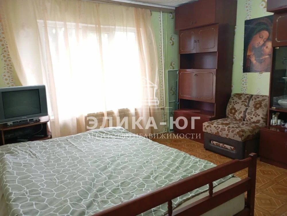 Продажа квартиры, Джубга, Туапсинский район, ул. Советская - Фото 1
