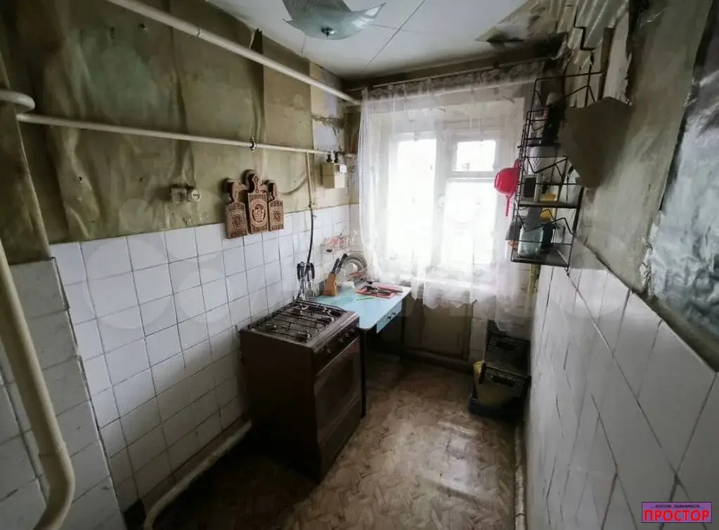 2-к. квартира, 36,3 м, 2/2 эт. - Фото 7