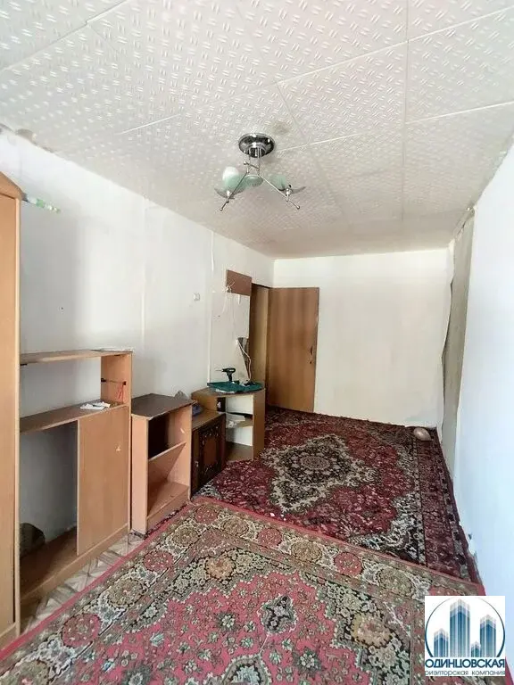 купить комнату в Одинцово - Фото 3