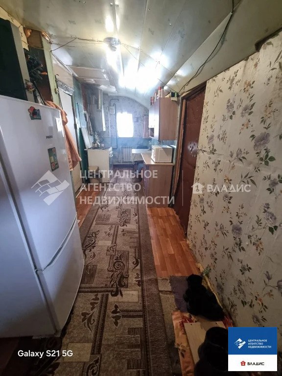 Продажа дома, Шилово, Шиловский район, ул. Фирсова - Фото 16