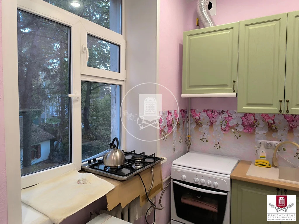 Продажа квартиры, Обнинск, Ленина пр-кт. - Фото 17