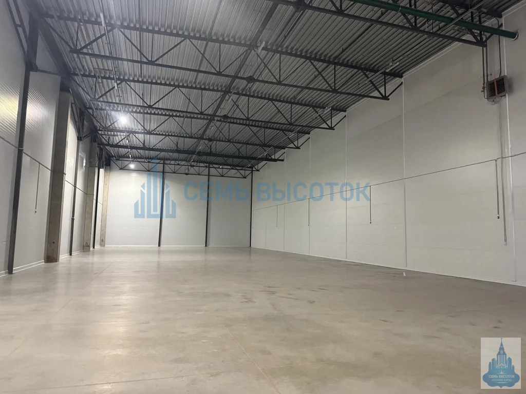 Аренда склада, Подольск - Фото 2