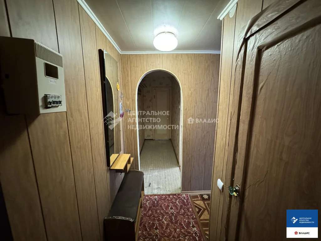 Аренда квартиры, Рязань, ул. Пушкина - Фото 10