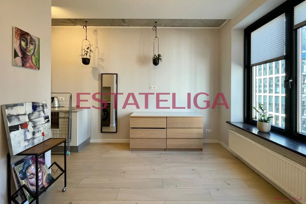 Аренда квартиры, Береговой проезд - Фото 6