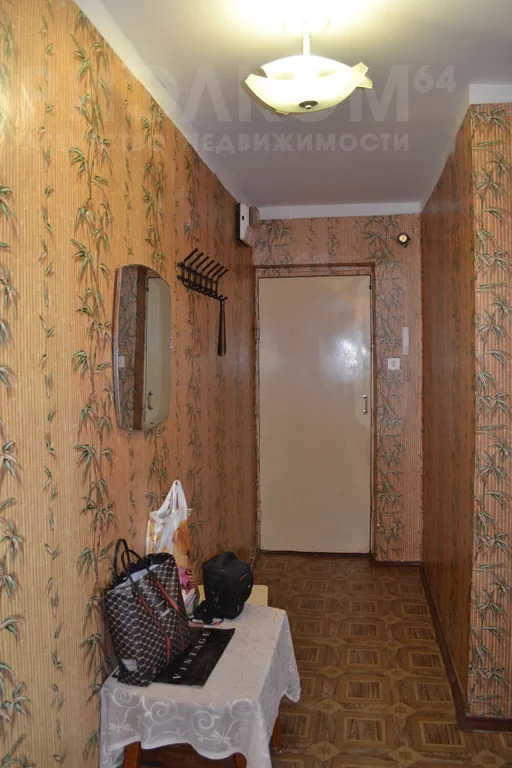 Квартира аренда Каховская ул, д. 39 - Фото 7