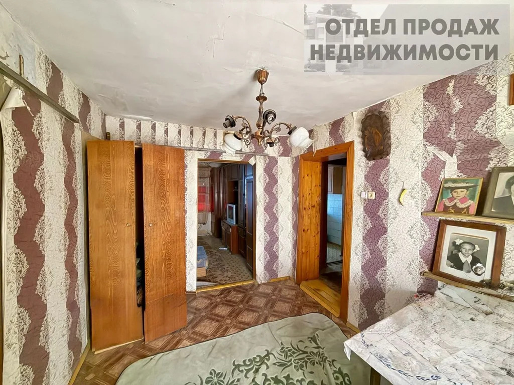 Кирпичный Дом - Фото 11