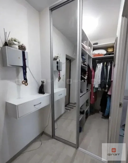 Продажа квартиры, Казань, ул. Братьев Батталовых - Фото 5