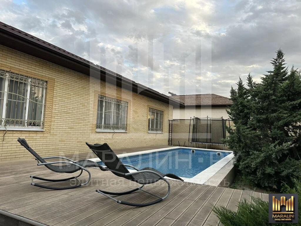 Продажа дома, Ростов-на-Дону, ул. Кумженская - Фото 1