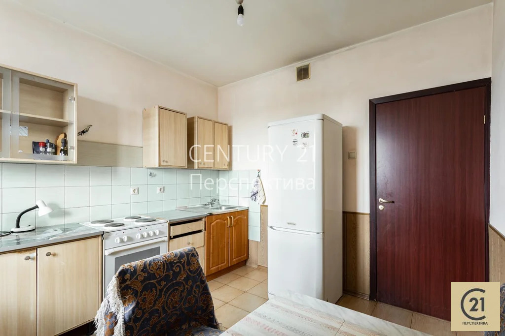 Продажа квартиры, Люберцы, Люберецкий район, Октябрьский пр-кт. - Фото 6
