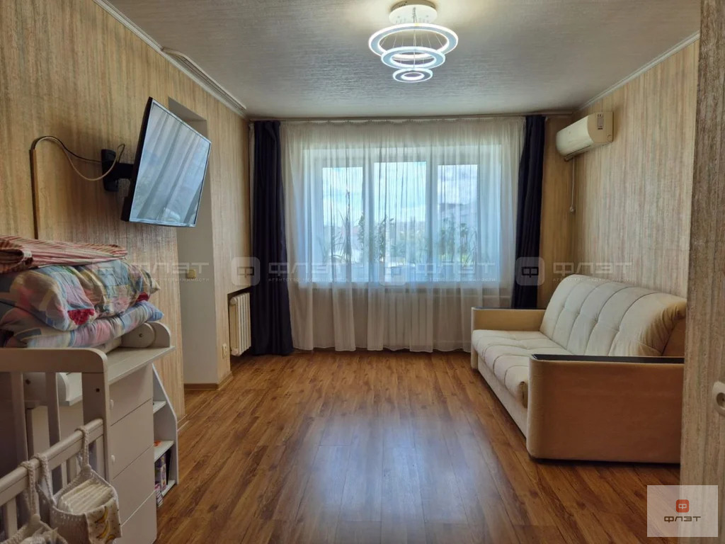 Продажа квартиры, Казань, ул. Короленко - Фото 5