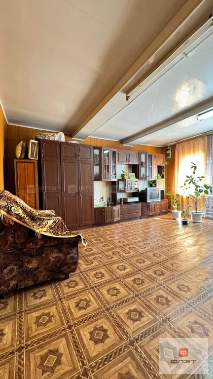 Продажа дома, Куркачи, Высокогорский район, ул. Центральная - Фото 10