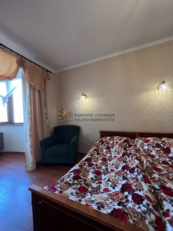 Аренда квартиры, Уфа, ул. Гафури - Фото 11