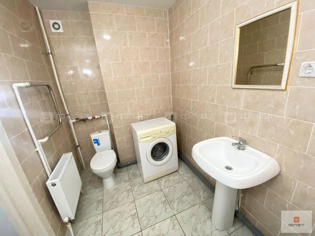 Продажа квартиры, Куюки, Пестречинский район, 21-й квартал - Фото 10