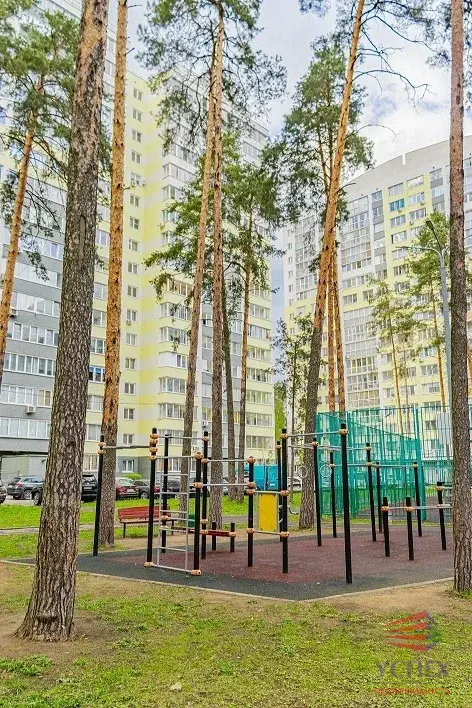 Продаётся 1-комнатная квартира г. Раменское, ул. Высоковольтная, д. 23 - Фото 23