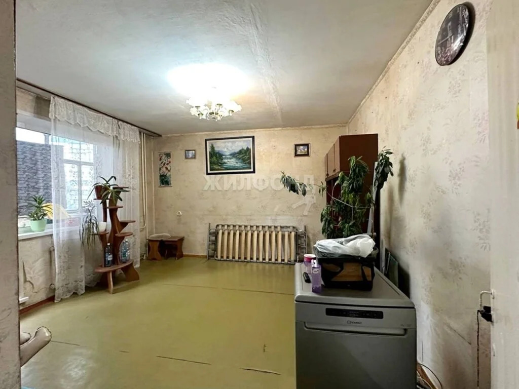 Продажа квартиры, Новосибирск, ул. Троллейная - Фото 4