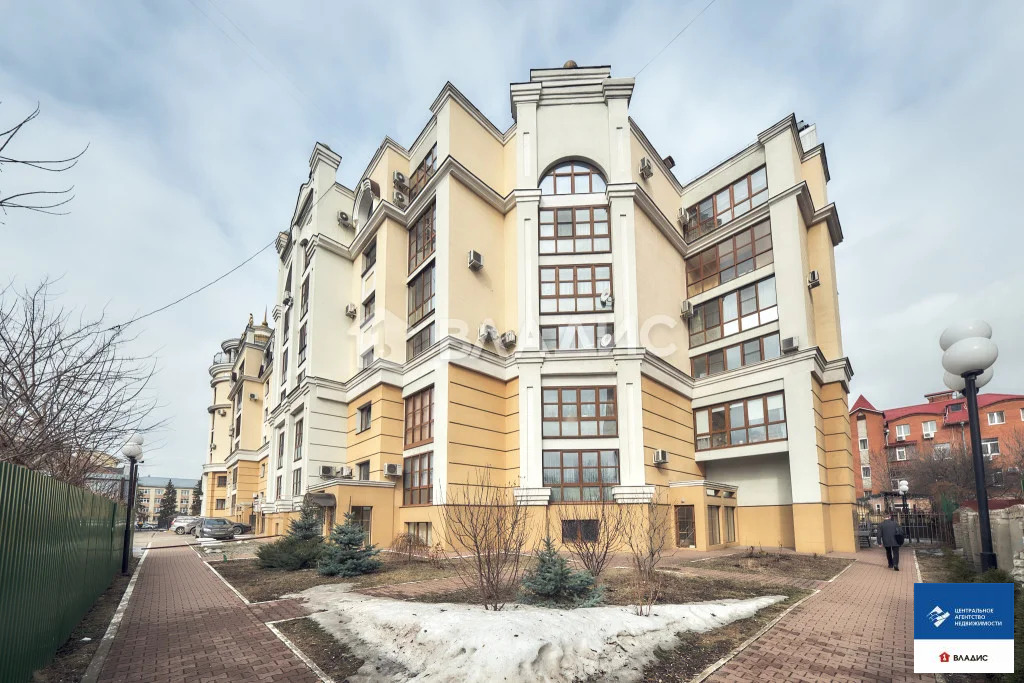 Продажа квартиры, Рязань, ул. Сенная - Фото 2