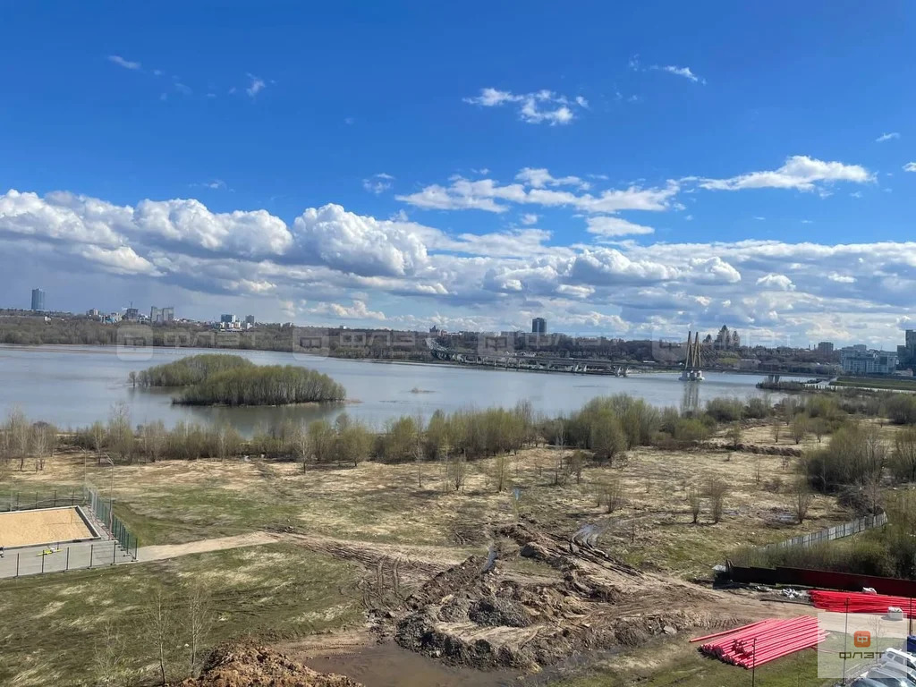 Продажа квартиры, Казань, ул. Сибгата Хакима - Фото 19
