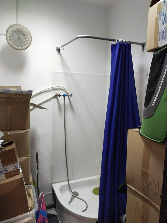 Продается помещение под офис, бизнес, аппартаменты, 58.5 м2 - Фото 16