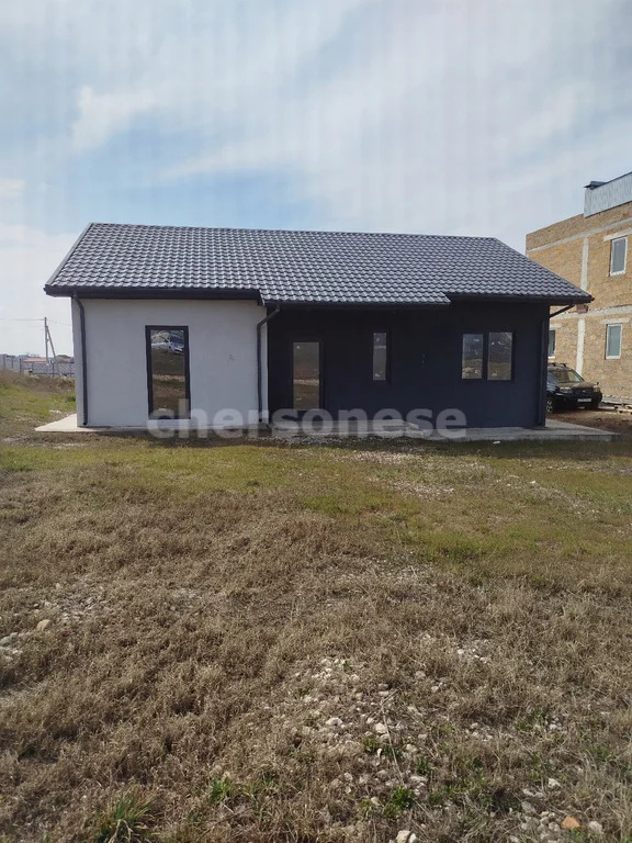 Продажа дома, Севастополь, улица 3-я Комендорская - Фото 2