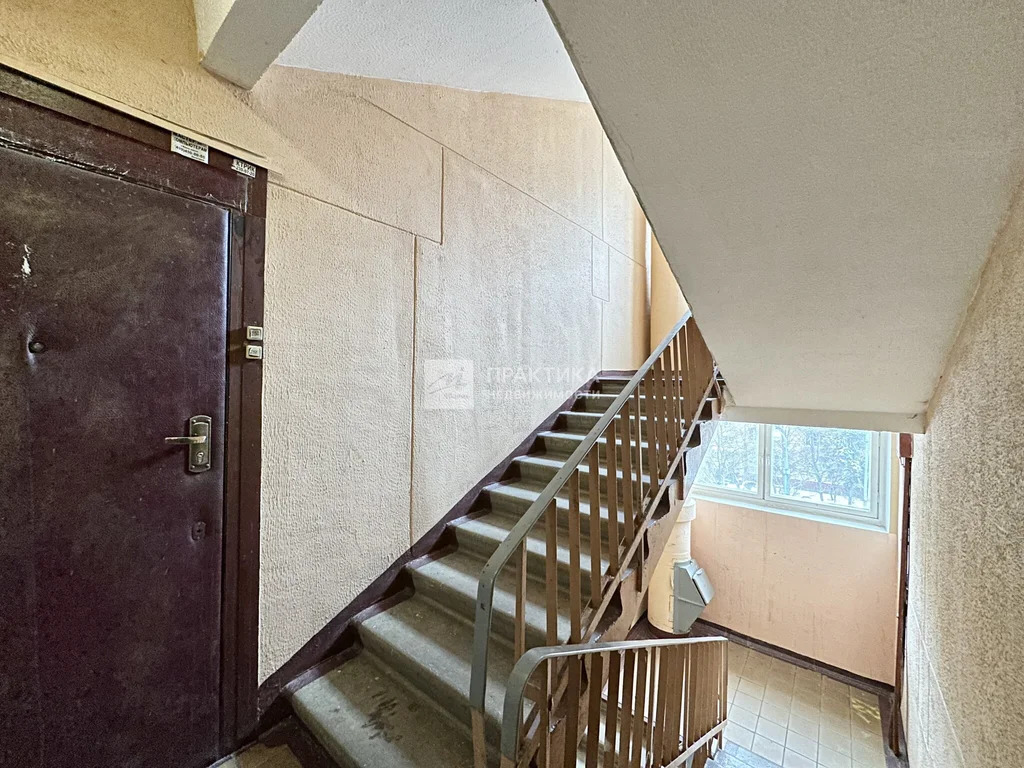 Продажа квартиры, ул. Лодочная - Фото 19