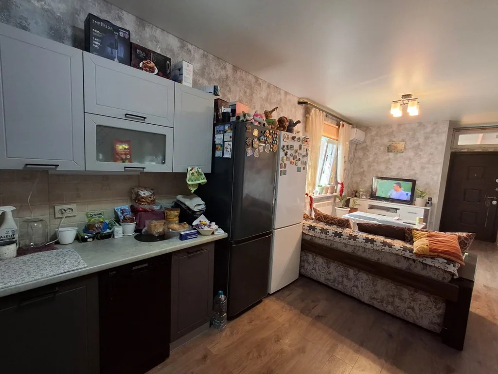 Продажа дома, Абинск, Абинский район, ул. Привольная - Фото 14