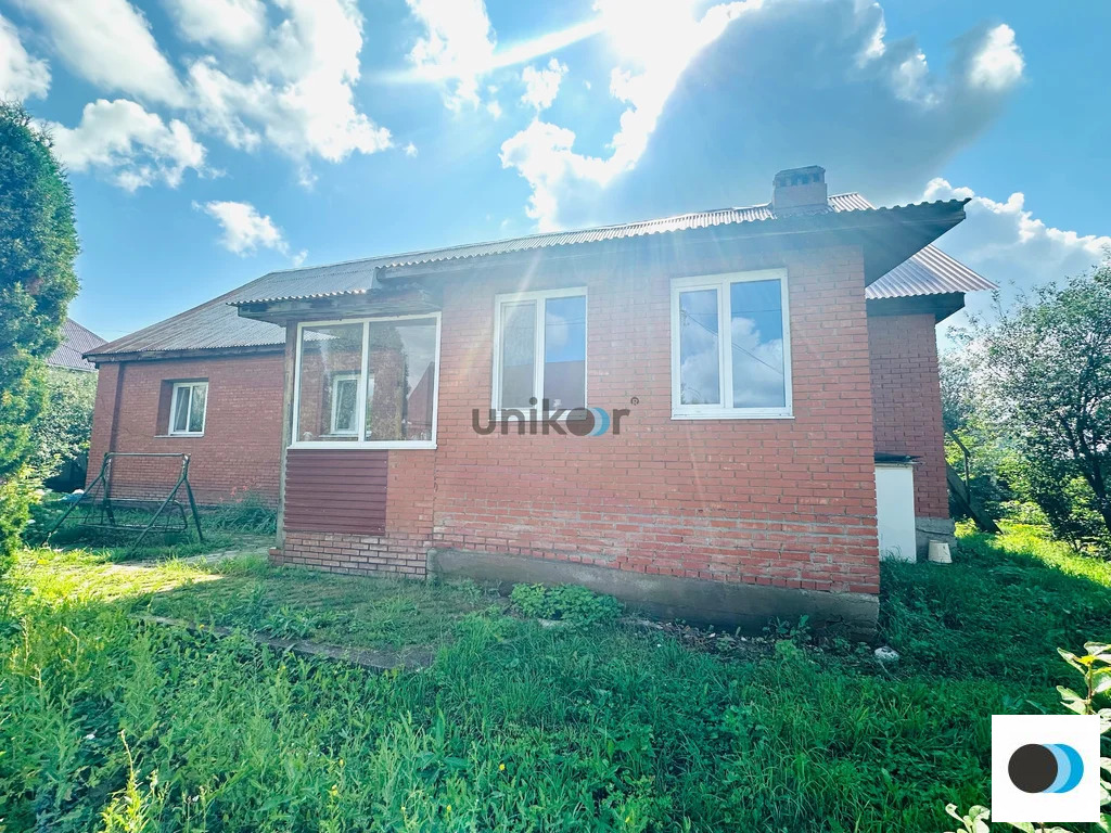 Продажа дома, Иглино, Иглинский район, ул. Горького - Фото 2