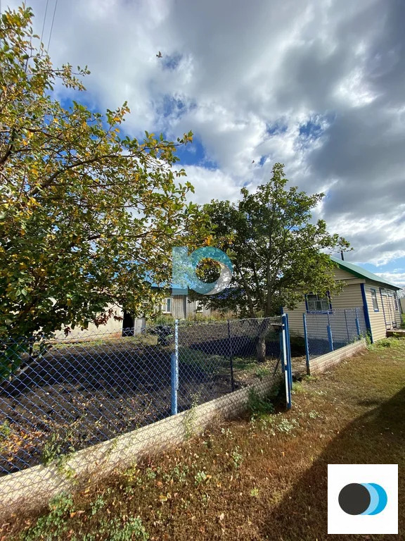 Продажа дома, Новоникольское, Благоварский район, ул. Комсомольская - Фото 3
