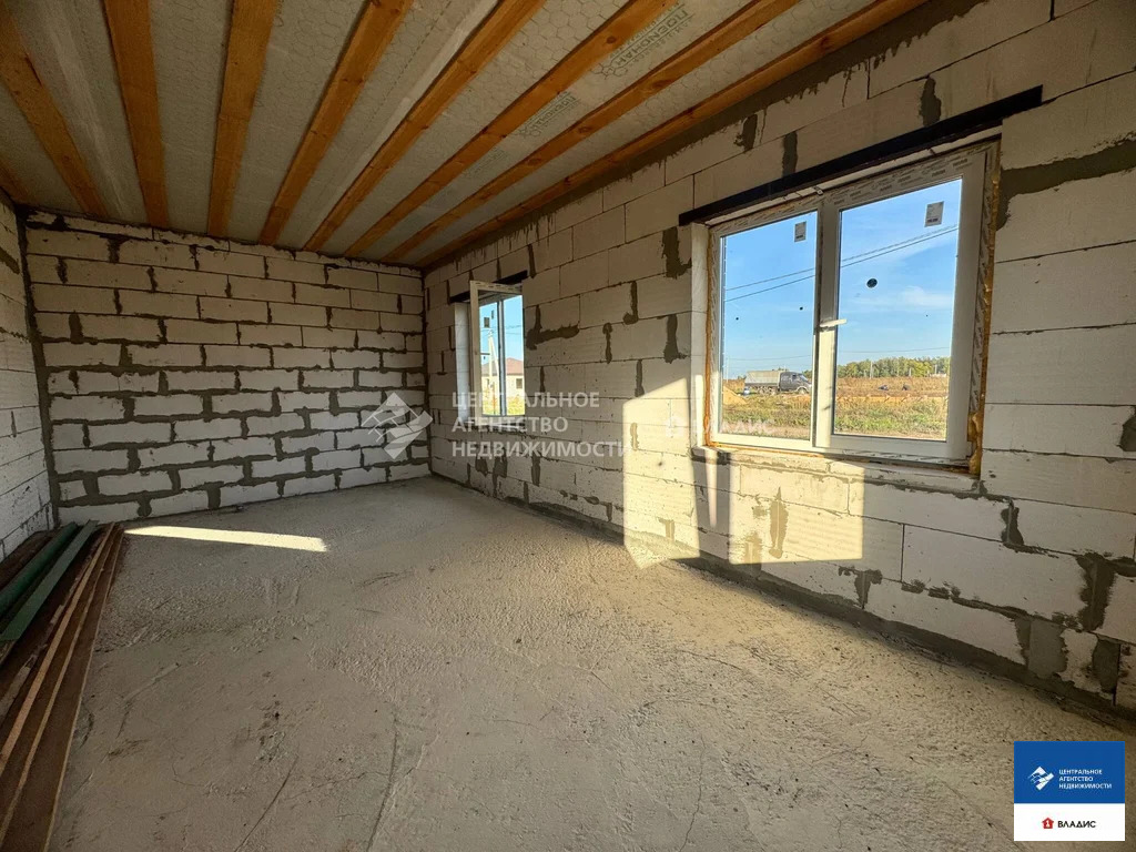 Продажа дома, Рыбновский район - Фото 3