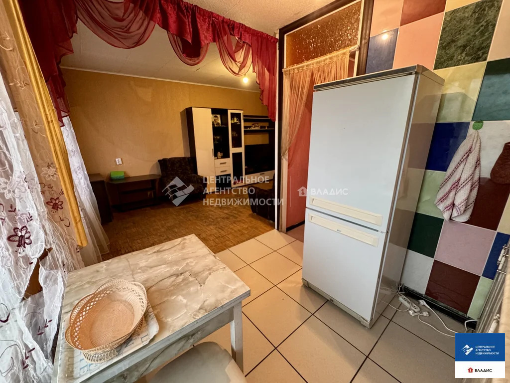 Аренда квартиры, Рыбное, Рыбновский район, ул. Электротяговая - Фото 10