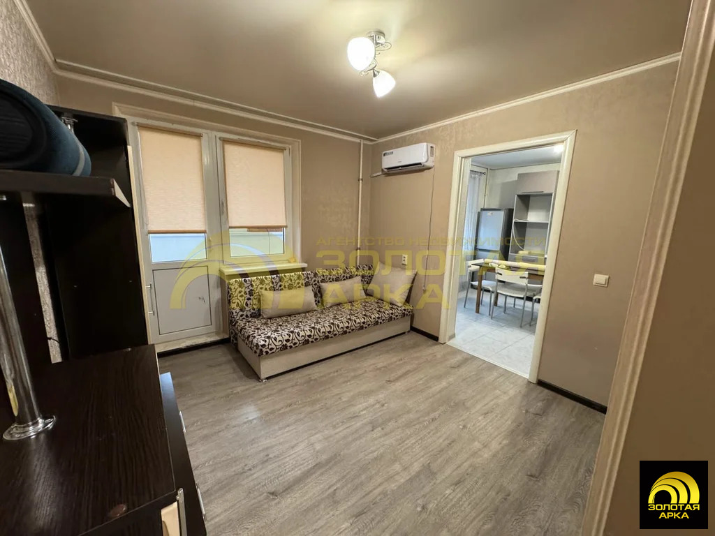 Продажа квартиры, Крымск, Крымский район, улица Надежды - Фото 3