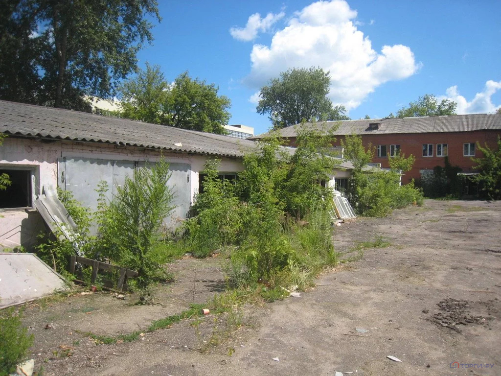 Продажа производственного помещения, Саранск, Ул. Васенко, д. 7а - Фото 4
