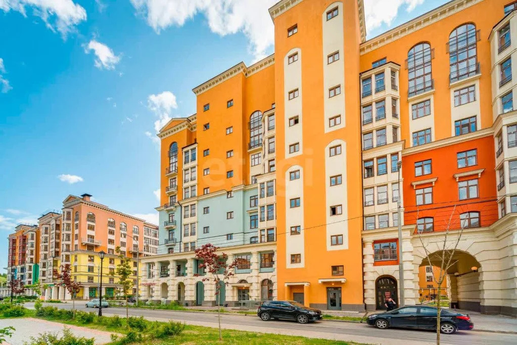 Продажа квартиры, Сабурово, Воскресенский район, Рождественская улица - Фото 12