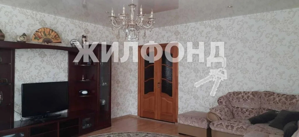 Продажа дома, Криводановка, Новосибирский район, ул. Рассветная - Фото 12