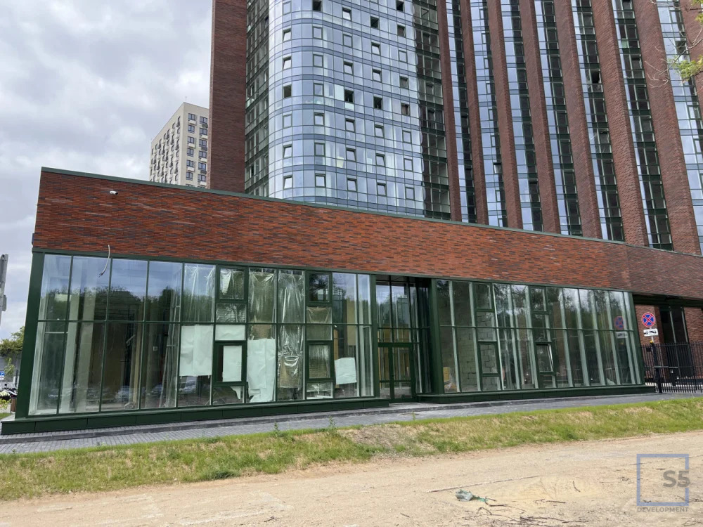 Аренда торгового помещения, м. Сокольники, Сокольнической вал - Фото 2