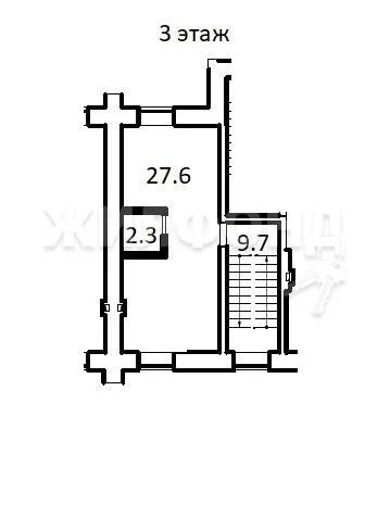 Продажа таунхауса, Голубой Залив - Фото 13