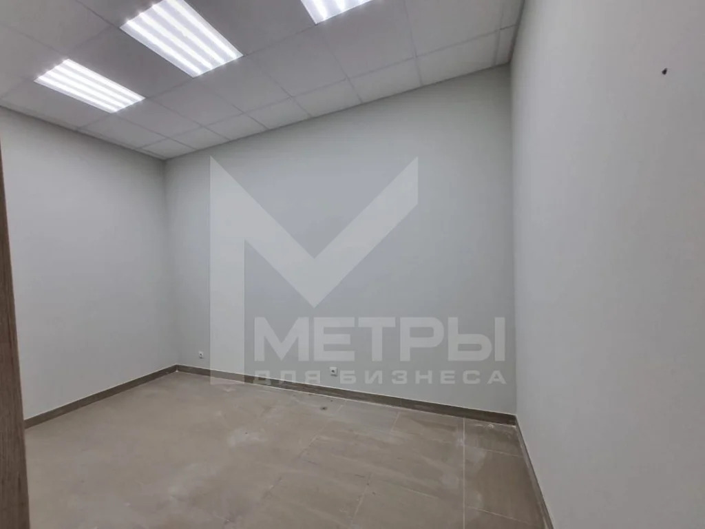 Офис, 1 этаж с с ремонтом, кабинеты, 210 м - Фото 9