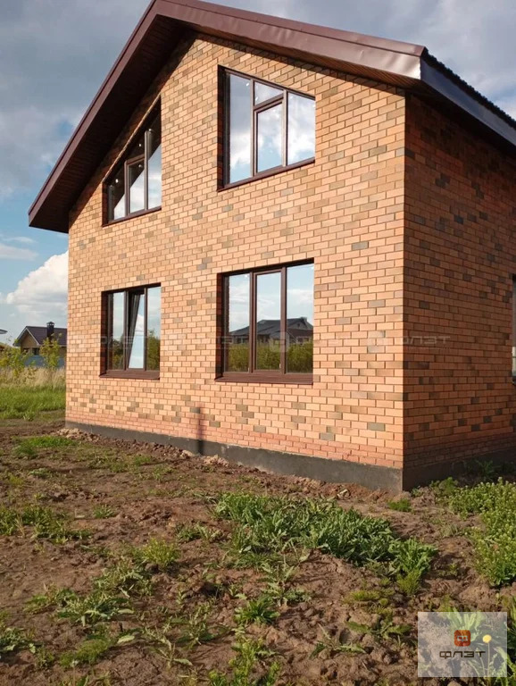 Продажа дома, Тангачи, Лаишевский район, ул. Кленовая - Фото 13