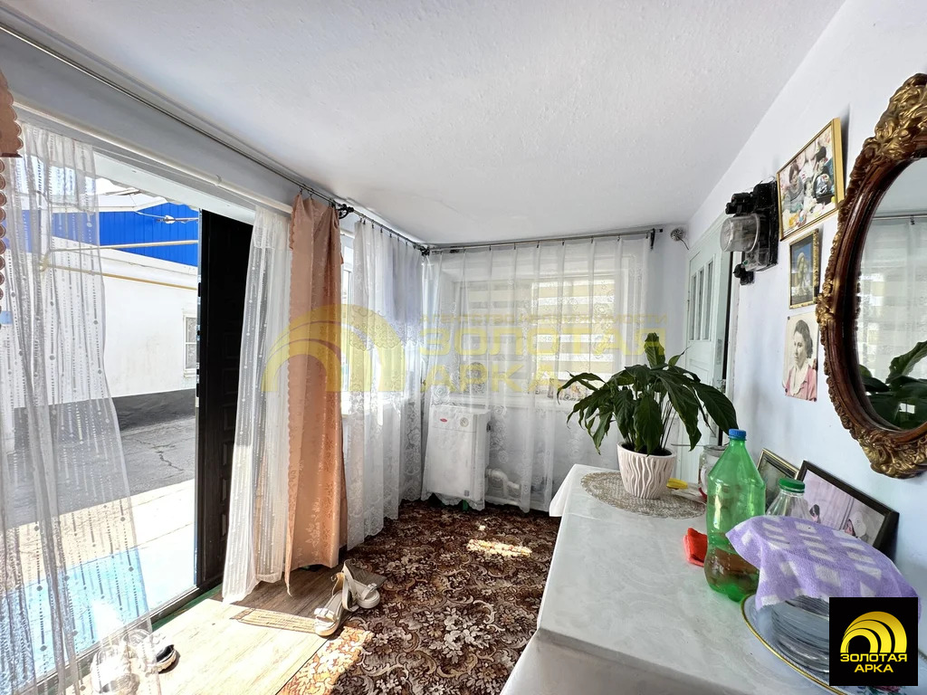 Продажа дома, Старотитаровская, Темрюкский район, Ильича пер. - Фото 13