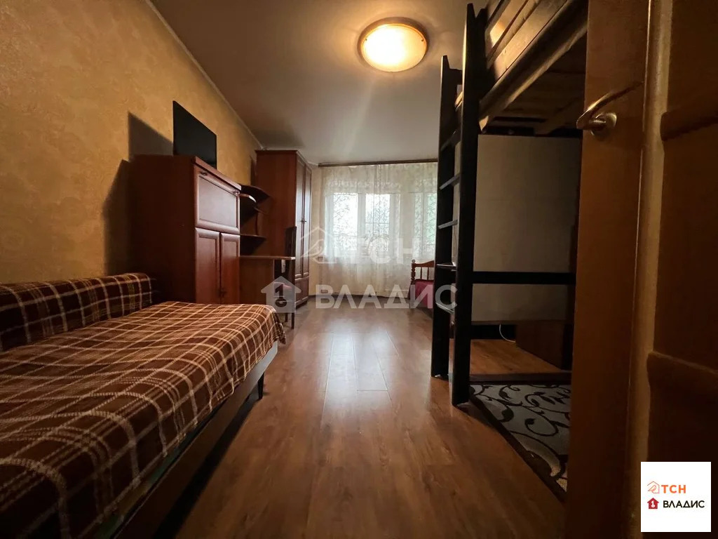 Аренда квартиры, Свердловский, Щелковский район, Набережная улица - Фото 14