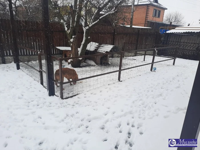 Продажа дома, Батайск, Персиковая улица - Фото 36