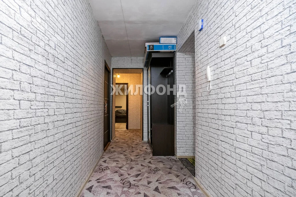 Продажа квартиры, Новосибирск, ул. Ударная - Фото 5