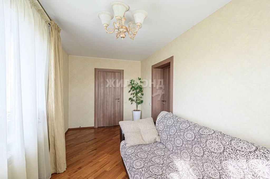 Продажа дома, Новосибирск - Фото 14