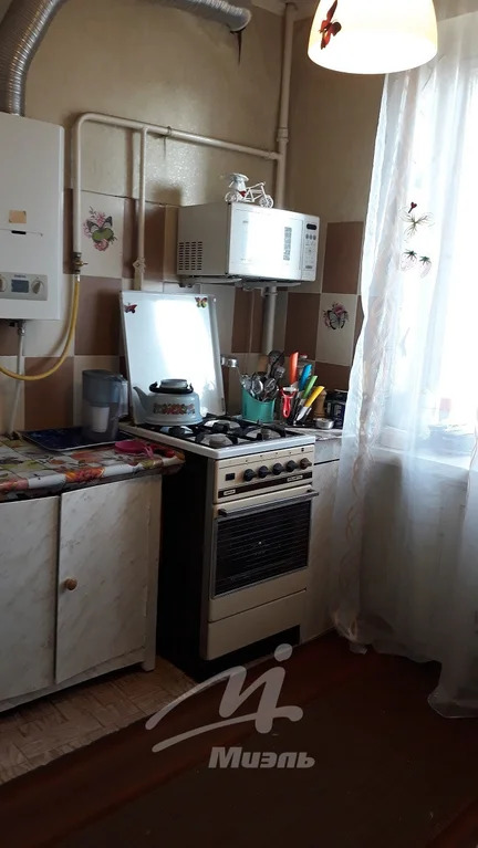 Продажа квартиры, Электросталь, ул. Поселковая 1-я - Фото 6