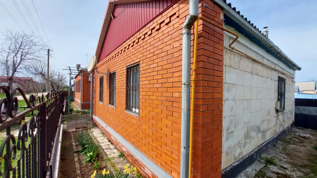 Продажа дома, Курчанская, Темрюкский район, ул. Набережная - Фото 4