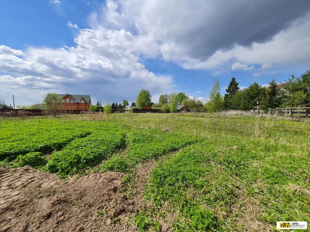 Продажа участка, Мелечкино, Солнечногорский район - Фото 5