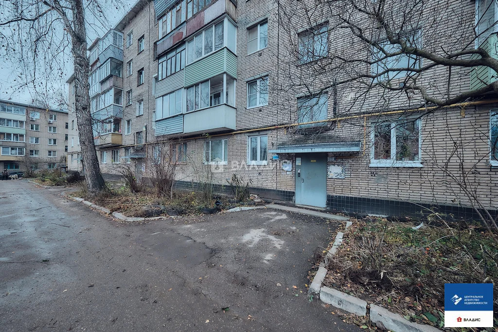 Продажа квартиры, Рязань - Фото 13