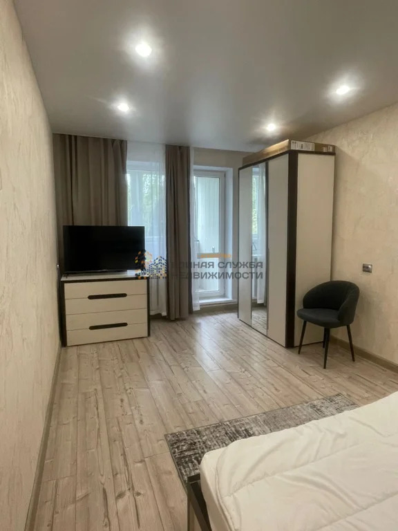 Аренда квартиры, Уфа, ул. Менделеева - Фото 1