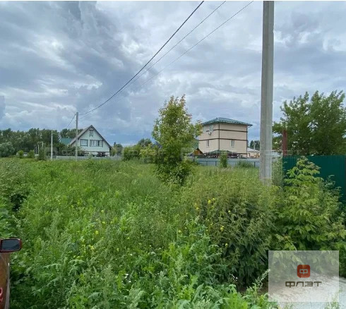 Продажа участка, Казань, ул. Пестречинская (Салмачи) - Фото 2